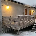 Skogstad Ferie Og Fritid