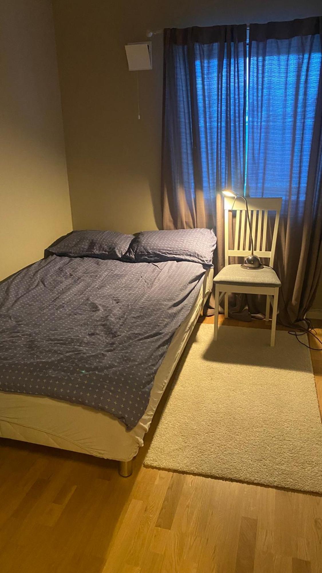 Skogstad Ferie Og Fritid Casa de férias Tromsø