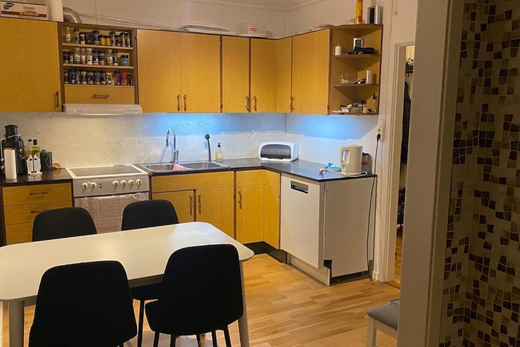 Casa de férias Skogstad Ferie Og Fritid *